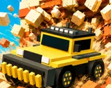 Crash Tower 3D