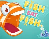 Fish Eat Fish 2