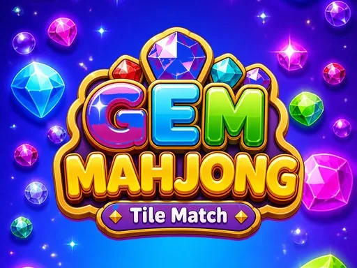 GEM MAHJONG