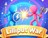 Lilliput War