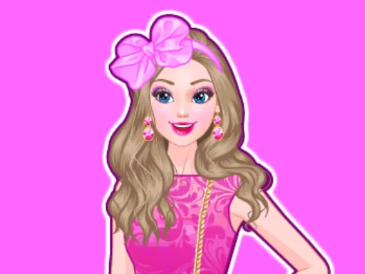 Barbie'nin Rüya Evi