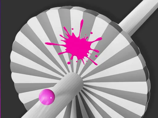 Color Shooter 3D