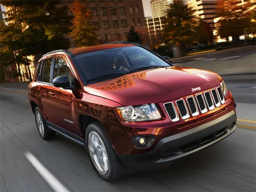 Jeep Pusula Bulmacası