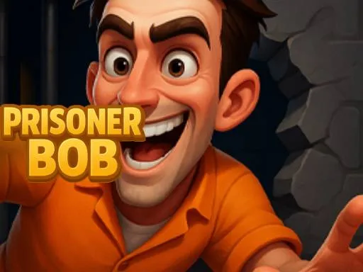 Hapishane Bob