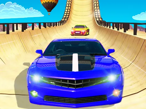 Car Driving Free - City Driving