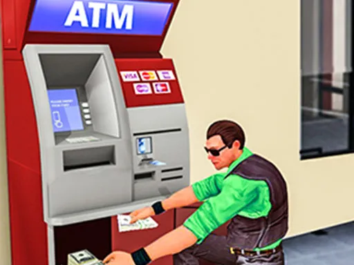ATM Nakit Yatırma