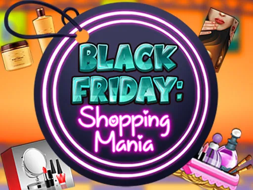 Black Friday: Alışveriş Delisi