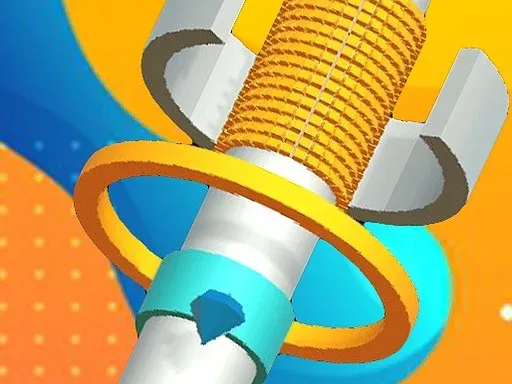 Helix Ring Oyunu