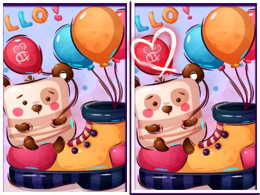 Valentine 5 Farklar