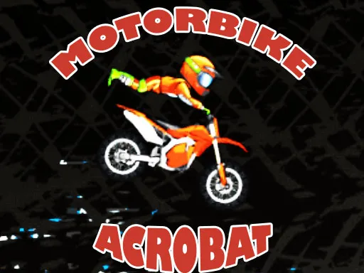 Motorbis Akrobatı