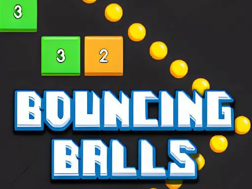 Bouncing Balls