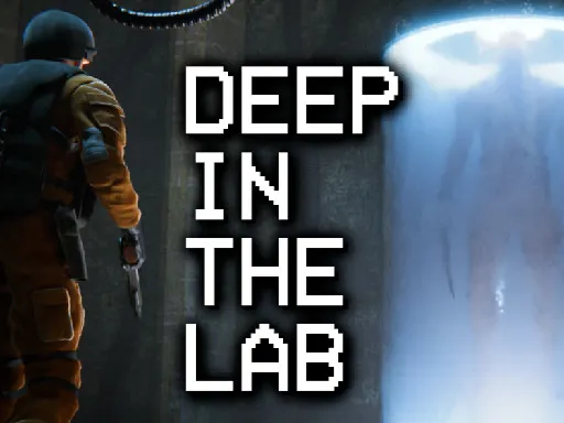 Derinlerde Laboratuvar Bölüm 1