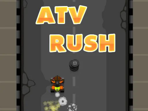 ATV Acele