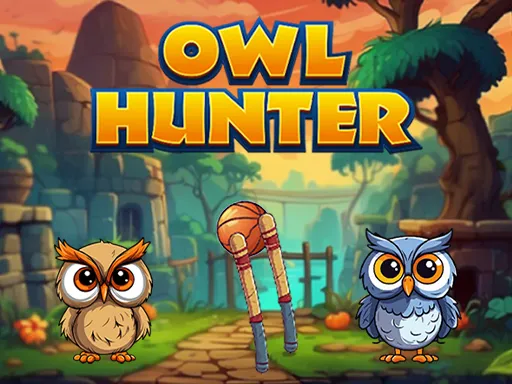 Yarasa Avcısı