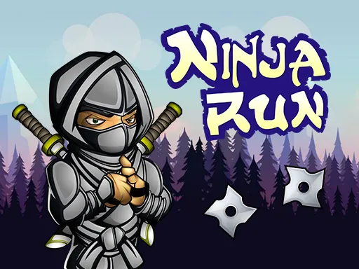 Ninja Koş
