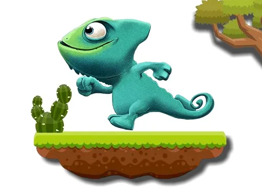 Dino Koşu Macerası