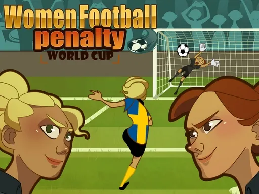 Kadın Futbol Penaltı Şampiyonları
