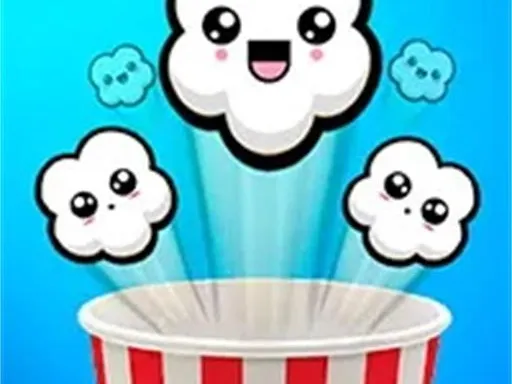 Popcorn Time Oyunu