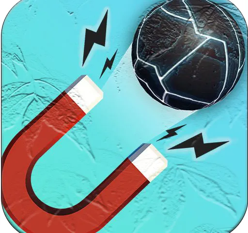 Magnet Magnetic Push Away