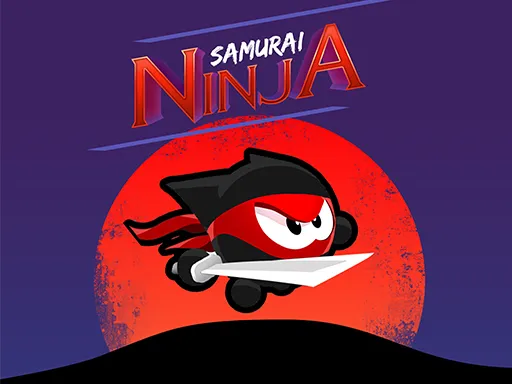 Ninja Samuray