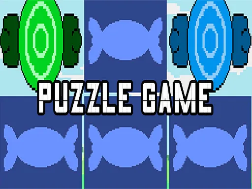 Puzzle Oyunu