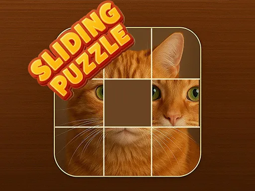 Mini Art Puzzle Oyunu