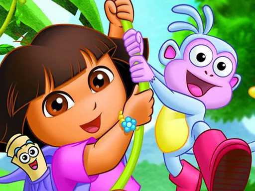 Dora Farklılık Bul