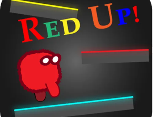 Red Up Survival Offline Oyunu