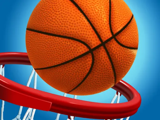 Basketball Stars: Çok Oyunculu