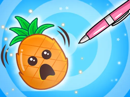 Pineapple hit