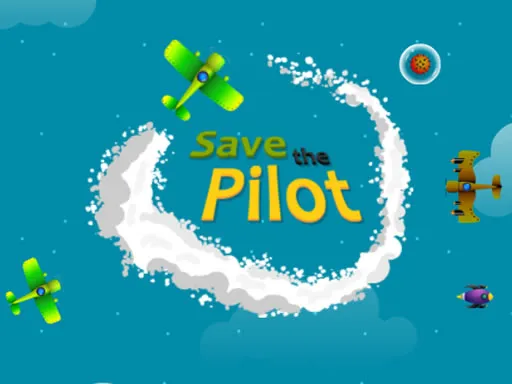 Pilotu Kurtar