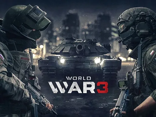 dünya savaşı 3