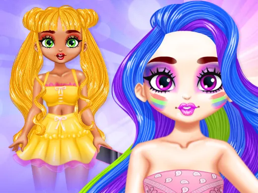 Rainbow Sosyal Medya Influencerları