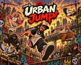 URBAN JUMP
