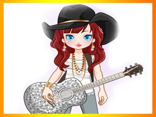 Rockstar Kıyafet Seçimi