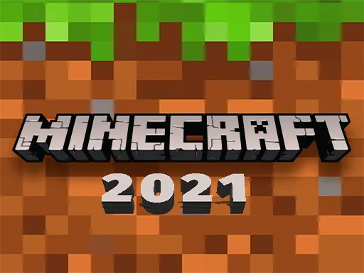 Minecraft Oyun Modu 2021