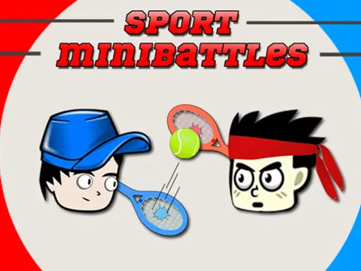 Spor Mini Savaşlar