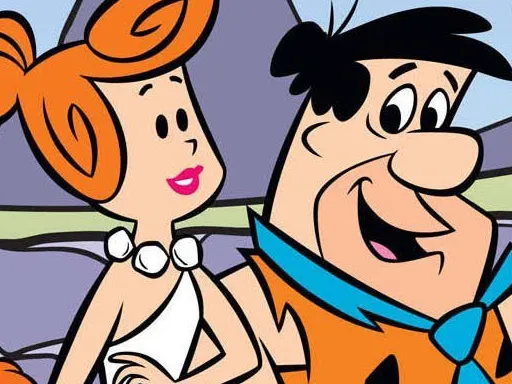 Flintstones Jigsaw Puzzle Collection