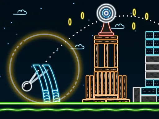 Neon Mancınık
