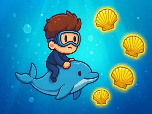 Shark Boy