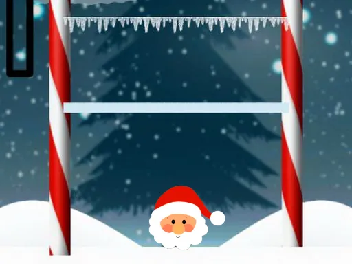 Baba Noel Zıplama