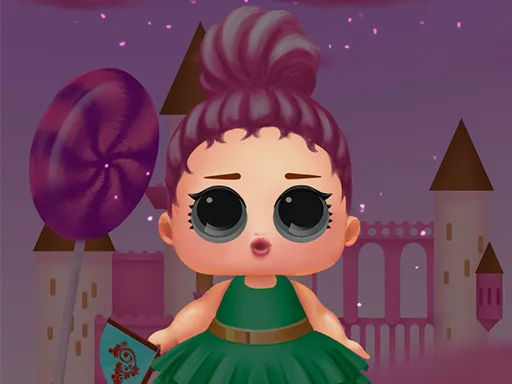 Baby Doll Tasarımı