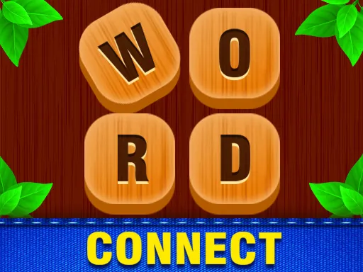 Word Connect   Çapraz Bulmaca