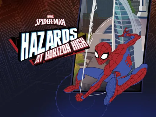 Spider-Man: Horizon High Tehlikeleri