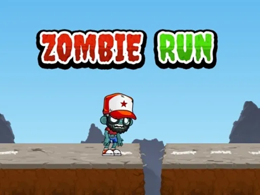 Zombi Koşu