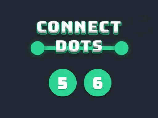 Connect Dots 56
