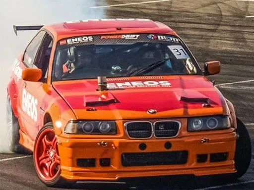 Ekstrem Gerçek Drift Araba Simülatörü 3D