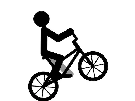 Draw Rider Free - En İyi Bisikletli Stickman Yarış Oyunları