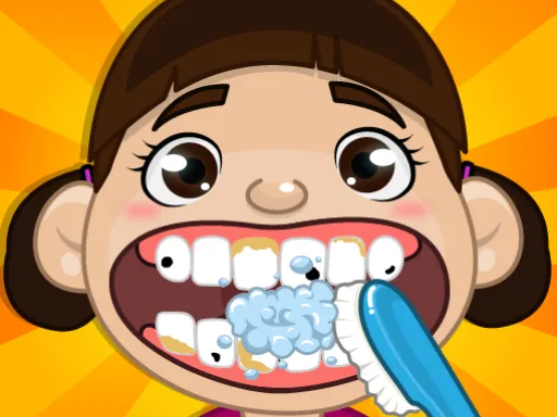 The Crazy Dentist wojak oyunu