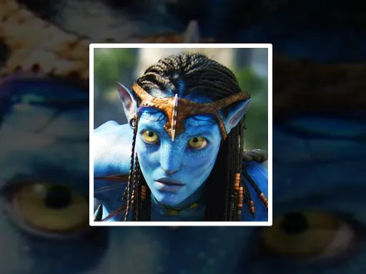 Avatar Zıplama Macerası
